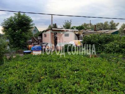 Продажа дачи Омск.&nbsp;СОСН Карат