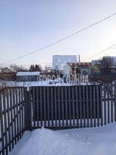 Продажа дачи Омск.&nbsp;СОСН Карат