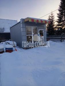 Продажа дачи Омск.&nbsp;СОСН Карат