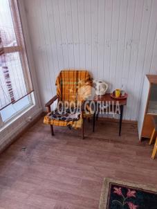 Продажа дачи Омск.&nbsp;СОСН Карат