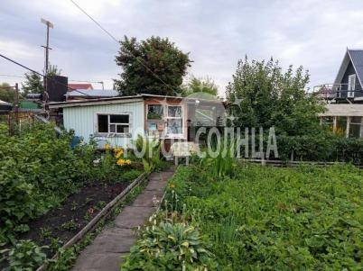 Продажа дачи Омск.&nbsp;СОСН Карат