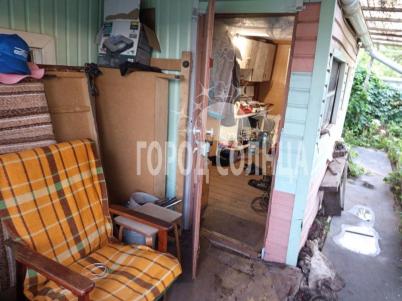 Продажа дачи Омск.&nbsp;СОСН Карат