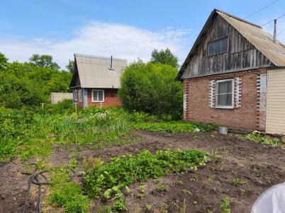 Продажа дачи Омск.&nbsp;1-я Заречная