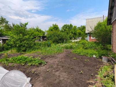 Продажа дачи Омск.&nbsp;1-я Заречная