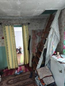 Продажа дачи Омск.&nbsp;1-я Заречная