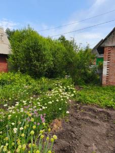 Продажа дачи Омск.&nbsp;1-я Заречная