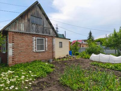 Продажа дачи Омск.&nbsp;1-я Заречная