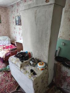 Продажа дачи Омск.&nbsp;1-я Заречная