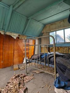 Продажа дачи Омск.&nbsp;1-я Заречная