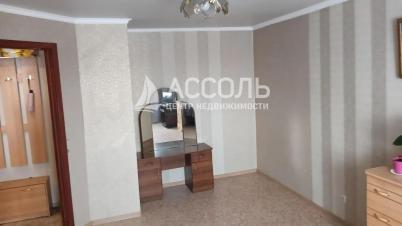 Продажа квартиры Омск.&nbsp;пр-кт. Мира,161г