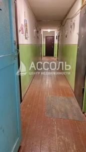 Продажа квартиры Омск.&nbsp;пр-кт. Мира,161г