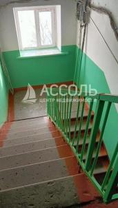 Продажа квартиры Омск.&nbsp;пр-кт. Мира,161г