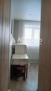 Продажа квартиры Омск.&nbsp;пр-кт. Мира,161г