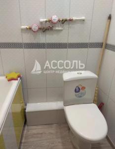 Продажа квартиры Омск.&nbsp;пр-кт. Мира,161г