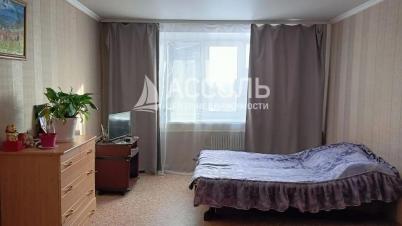 Продажа квартиры Омск.&nbsp;пр-кт. Мира,161г