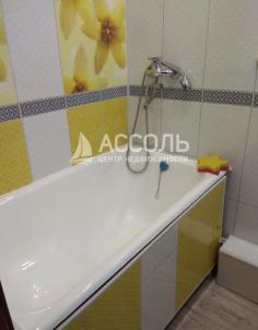 Продажа квартиры Омск.&nbsp;пр-кт. Мира,161г