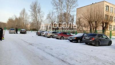 Продажа квартиры Омск.&nbsp;пр-кт. Мира,161г