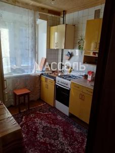 Продажа квартиры Омск.&nbsp;ул. Всеволода Иванова,17