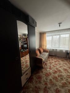 Продажа квартиры Омск.&nbsp;Мамина-Сибиряка ул, 3