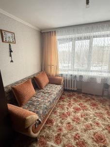 Продажа квартиры Омск.&nbsp;Мамина-Сибиряка ул, 3