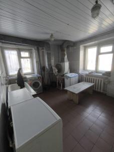 Аренда квартиры Омск.&nbsp;улица Рождественского 1Б