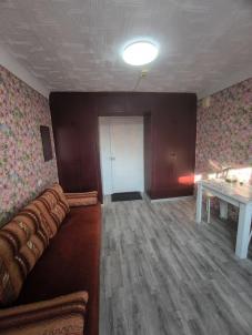 Аренда квартиры Омск.&nbsp;улица Рождественского 1Б