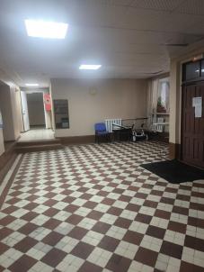 Аренда квартиры Омск.&nbsp;улица Рождественского 1Б