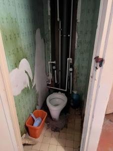 Продажа квартиры Омск.&nbsp;Севастопольская улица 22