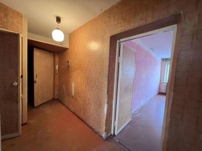 Продажа квартиры Омск.&nbsp;Севастопольская улица 22