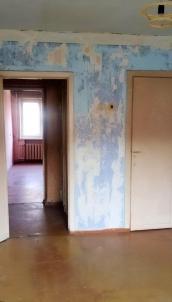 Продажа квартиры Омск.&nbsp;Севастопольская улица 22