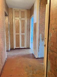 Продажа квартиры Омск.&nbsp;Севастопольская улица 22