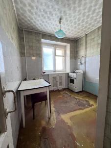 Продажа квартиры Омск.&nbsp;Севастопольская улица 22