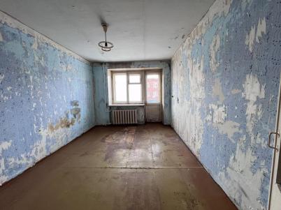 Продажа квартиры Омск.&nbsp;Севастопольская улица 22