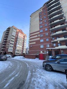 Продажа квартиры Омск.&nbsp;улица 7-я Линия 190/2