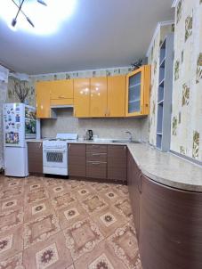 Продажа квартиры Омск.&nbsp;улица 7-я Линия 190/2