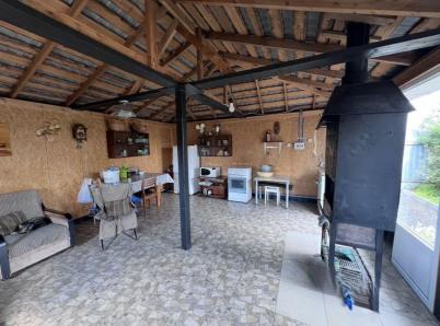 Продажа дома Большекулачье