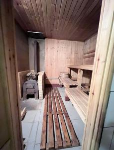 Продажа дома Большекулачье