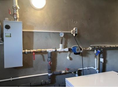 Продажа дома Большекулачье