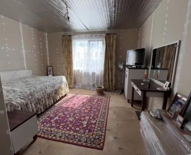 Продажа дома Большекулачье