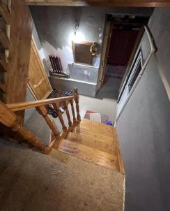 Продажа дома Большекулачье