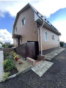 Продажа дома Большекулачье