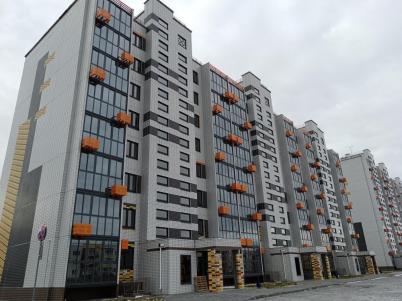 Продажа квартиры Омск.&nbsp;пр-д 4-й Амурский проезд, 7