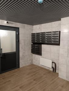 Продажа квартиры Омск.&nbsp;пр-д 4-й Амурский проезд, 7