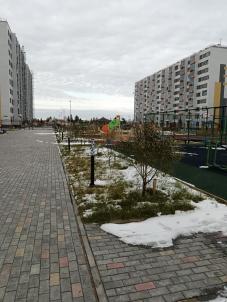 Продажа квартиры Омск.&nbsp;пр-д 4-й Амурский проезд, 7