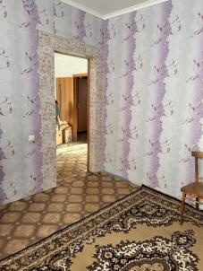 Продажа дома Азовский.&nbsp;д. Пахомовка.&nbsp;ул Школьная