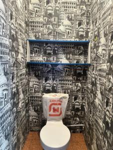 Продажа дома Азовский.&nbsp;д. Пахомовка.&nbsp;ул Школьная