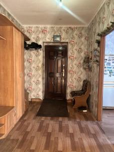 Продажа дома Азовский.&nbsp;д. Пахомовка.&nbsp;ул Школьная