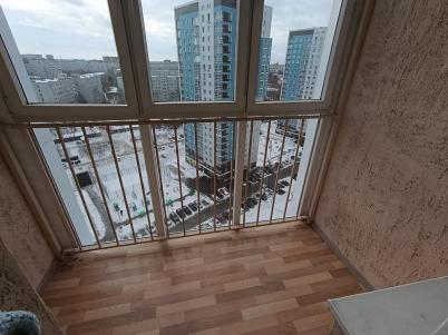 Продажа квартиры Омск.&nbsp;ул Взлетная, 9/1