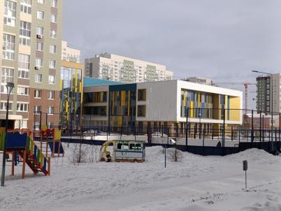 Продажа квартиры Омск.&nbsp;ул Взлетная, 9/1