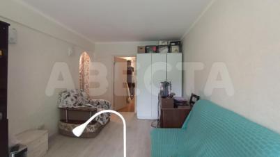 Продажа квартиры Омск.&nbsp;ул. 50 лет ВЛКСМ, 4б